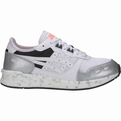 Női Asics HyperGel-Lyte Utcai Cipő AS8403527 Fehér